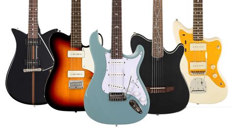 reverb electric guitar|most popular selling electric guitar.